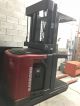 Raymond Order Picker Model Easi - 6pc30tt Forklifts photo 1