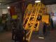 Lull 400 Forklifts photo 4