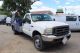 2004 Ford F550 Utility & Service Trucks photo 9