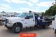 2004 Ford F550 Utility & Service Trucks photo 2