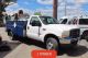 2004 Ford F550 Utility & Service Trucks photo 4