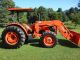 Kubota M8540 4x4+loader+12x12 Hydraulic Shuttle Trans+ 945hrs By Owner Tractors photo 3