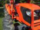 Kubota M8540 4x4+loader+12x12 Hydraulic Shuttle Trans+ 945hrs By Owner Tractors photo 5