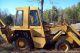 Dynahoe Backhoe D 190 D50452e With Clamshell Front Bucket Backhoe Loaders photo 10