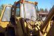 Dynahoe Backhoe D 190 D50452e With Clamshell Front Bucket Backhoe Loaders photo 6