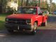 1992 Chevrolet 3500 Wreckers photo 5