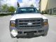 2007 Ford F550 Duty Utility & Service Trucks photo 2