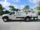 2007 Ford F550 Duty Utility & Service Trucks photo 5