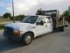 1999 Ford F350 Commercial Pickups photo 1