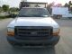 1999 Ford F350 Commercial Pickups photo 2