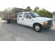 1999 Ford F350 Commercial Pickups photo 3