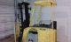 Hyster Fork Lift Electric Stand Up E35hsd - 18 Forklifts photo 3