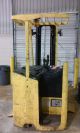 Hyster Fork Lift Electric Stand Up E35hsd - 18 Forklifts photo 4