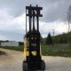 2011 Hyster S120ft Cushion Tires Forklift Lift Truck Forklifts photo 3