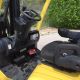 2011 Hyster S120ft Cushion Tires Forklift Lift Truck Forklifts photo 4