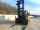 1996 Hyster H280xl Pneumatic Tires Forklift Lift Truck Forklifts photo 1