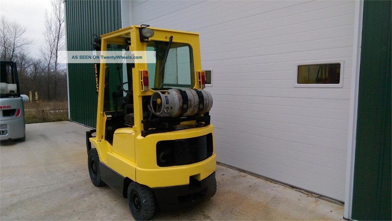 hyster forklift tires hyster forklift tires