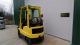 2004 Hyster H30xm Pneumatic Tires Forklift Lift Truck Forklifts photo 1