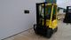 2004 Hyster H30xm Pneumatic Tires Forklift Lift Truck Forklifts photo 2