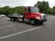 2014 Hino 258 Flatbeds & Rollbacks photo 1