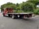 2014 Hino 258 Flatbeds & Rollbacks photo 2