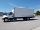 2003 International 4300 Box Trucks & Cube Vans photo 1