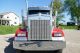 2000 Kenworth W900 Daycab Semi Trucks photo 3