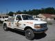 1996 Ford Wreckers photo 5