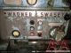 Warner & Swasey Turret Lathe 16509 Metalworking Lathes photo 9