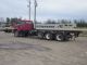 Roll Off Truck W/ Galfab Hoist Other Heavy Equipment photo 2