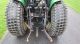 2005 John Deere 3520 4x4 Compact Tractor W/ Loader 37hp Diesel Hydrostatic Tractors photo 3
