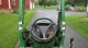 2005 John Deere 3520 4x4 Compact Tractor W/ Loader 37hp Diesel Hydrostatic Tractors photo 4