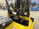 Hyster S100xl 10,  000 Lb Forklift,  Lp Gas,  Three Stage,  4 Way,  Sideshift, Forklifts photo 11