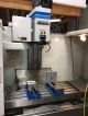 Fadal 4020ht,  28 Inch Z,  Well Maintained,  Spider Cool,  Under Power,  In Use Milling Machines photo 1