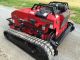 2012 Tiger Prowler Sp - 52 Slope Pro Remote Control Hillside Mower Cheap Other Heavy Equipment photo 10