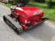 2012 Tiger Prowler Sp - 52 Slope Pro Remote Control Hillside Mower Cheap Other Heavy Equipment photo 1