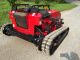 2012 Tiger Prowler Sp - 52 Slope Pro Remote Control Hillside Mower Cheap Other Heavy Equipment photo 2