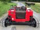 2012 Tiger Prowler Sp - 52 Slope Pro Remote Control Hillside Mower Cheap Other Heavy Equipment photo 3