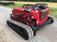 2012 Tiger Prowler Sp - 52 Slope Pro Remote Control Hillside Mower Cheap Other Heavy Equipment photo 4