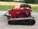 2012 Tiger Prowler Sp - 52 Slope Pro Remote Control Hillside Mower Cheap Other Heavy Equipment photo 5