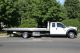 2012 Ford F - 550 Flatbeds & Rollbacks photo 9