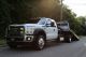 2012 Ford F - 550 Flatbeds & Rollbacks photo 20