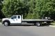 2012 Ford F - 550 Flatbeds & Rollbacks photo 2