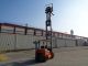 2011 Heli 35 7,  000lb Forklift - Side Shift - Triple Mast - Solid Pneumatic Tires Forklifts photo 10