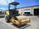 2006 Bomag Bw145d - 3 Smooth Double Drum Roller Compactor,  Only 2216 Hrs Compactors & Rollers - Riding photo 1