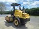 2006 Bomag Bw145d - 3 Smooth Double Drum Roller Compactor,  Only 2216 Hrs Compactors & Rollers - Riding photo 3