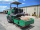2005 Hamm 3205 Smooth Double Drum Roller Compactor,  Only 1527 Hrs Compactors & Rollers - Riding photo 1
