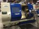 2000 Johnford 2 - Axis Cnc Lathe Model St - 40a,  Fanuc 18t Control,  9292 Cutting Hrs Metalworking Lathes photo 1