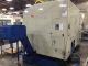 2000 Johnford 2 - Axis Cnc Lathe Model St - 40a,  Fanuc 18t Control,  9292 Cutting Hrs Metalworking Lathes photo 8