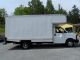 2005 Chevrolet Cutaway Box Trucks & Cube Vans photo 1